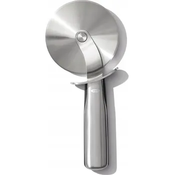 Kuchyňský nůž OXO Nůž na pizzu ocelový STEEL