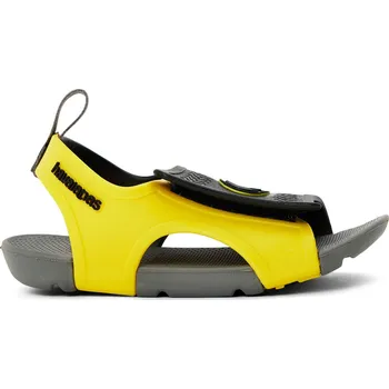 Dámská obuv Havaianas Steel Grey 1213769 5C