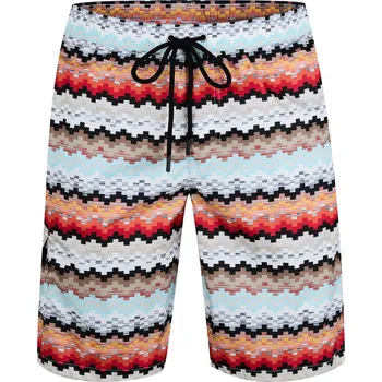 Pánské plavky Plavky MISSONI Multi SM996 1214969 L