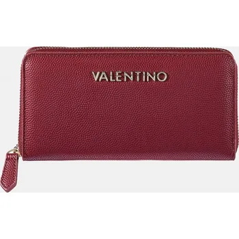 Oblečení a móda Peněženka Valentino BORDEAUX 1216595 One Size