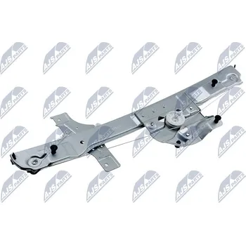 Stahovačka okna Zvedací zařízení oken NTY EPS-PE-013