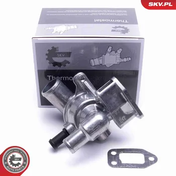 Těsnění motoru Termostat, chladivo ESEN SKV 20SKV196