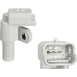 VALEO 253808 Snímač polohy vačkového hřídele Počet kolíků: 3 Tvar zástrčky: ANGULAR Technologie