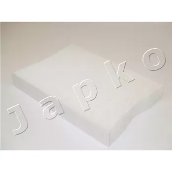 Kabinový filtr Kabinový filtr Japko 21NS12