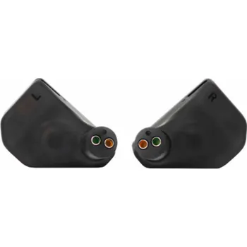 Sluchátka Kabelová sluchátka do uší TRUTHEAR Hexa (černá)