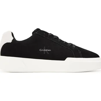 Pánská obuv Tenisky Calvin Klein Black 7674384 8 (42)