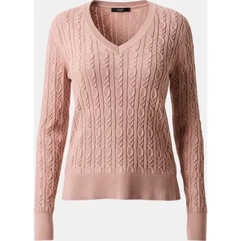 Dámský svetr Barbour Mah Rose LT 162348 16 (XL)