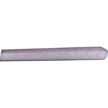 Lišta karosérie boční lišta zadních posuvných dveří L