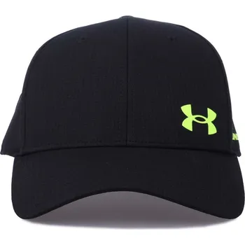 Kšiltovka Čepice Under Armour Black 382754 OSFM
