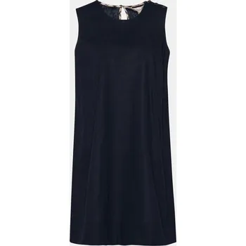 Dámské šaty Šaty Barbour Black 2313469 12 (M)