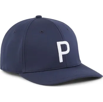 Kšiltovka Čepice Puma Navy 132019 Mens
