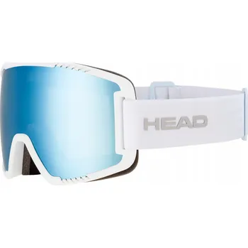 Brýle Head CONTEX modrobílé - S - 394873 - KAT: S3, VLT: 12%