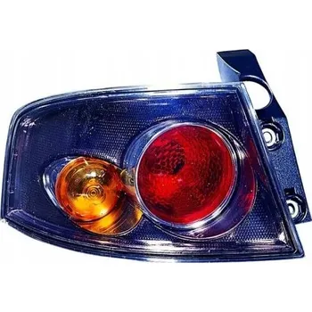 Zadní světlomet SVĚTLO Seat IBIZA III 04-08 ZADNÍ LEVÉ 445-1916L-UE-S 445-1916L-UE-S Světlo