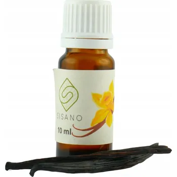 Vonný olej Vonný olej Sisano Vanilka 10 ml 1 ks