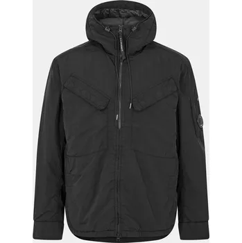 Bunda CP COMPANY Black 999 7101367 XS (44)