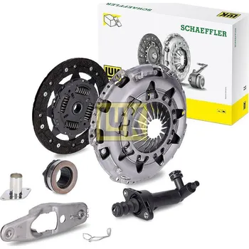 Spojková sada Sada spojky Schaeffler LuK 622 3336 21