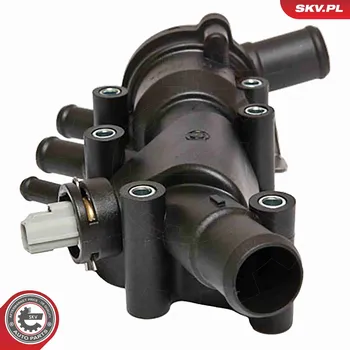Těsnění motoru Termostat, chladivo ESEN SKV 20SKV017