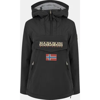 Dámská vesta Bunda NAPAPIJRI Black 517333 14 (L)