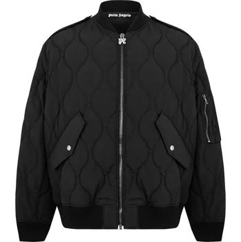 Bunda PALM ANGELS Black 4144442 M