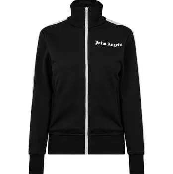 Mikina PALM ANGELS Black 1207010 8 (XS)