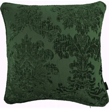 Prostěradlo POVLEČENÍ 42x42 POLYESTER ZELENÉ ŽAKÁROVÉ NA POLŠTÁŘ