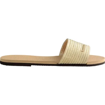 Dámská móda Havaianas Gold 1214319 6/7