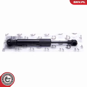 Příslušenství karosérie Plynová vzpěra (pneumatická pružina), zavazadlový prostor ESEN SKV 52SKV746