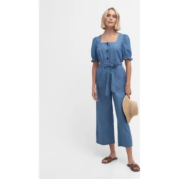 Dámský overall Barbour Chambray 7076385 14 (L)