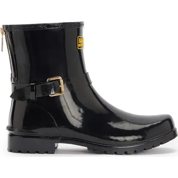 Dámské holínky Holínky Barbour International Black 7422646 3 (36)