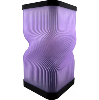 Lampička LUMENORA LAMPA Levandulová