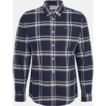 Košile Barbour Navy NY91 1215705 S