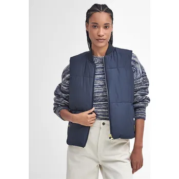 Vesta Barbour Navy 1216548 10 (S)