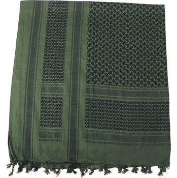 Šátek MFH šátek bez vzoru - bavlna