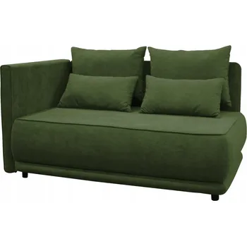 Pohovka Pohovka Kondela 157 x 100 cm látka zelená