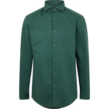 Pánské polobotky Boty Boss Open Green 1213916 N/A