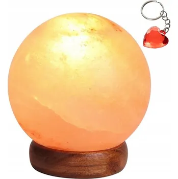 Lampička Stolní lampa Rabalux Ozone oranžová 15 W