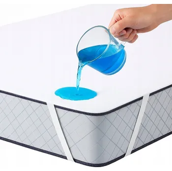 Prostěradlo Chránič na matrace Syl Mar 200 x 140 cm