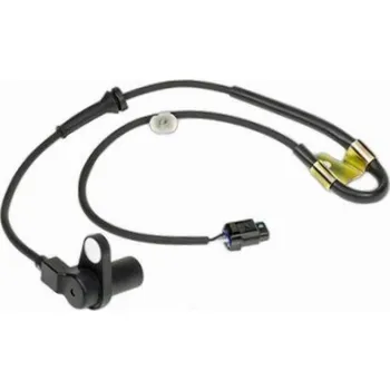 Posilovač řízení Snímač, otáčky kola BREMI 50624