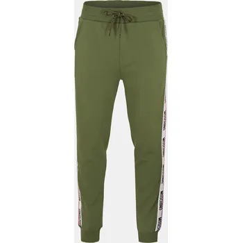 Tepláky MOSCHINO Green 1215254 L