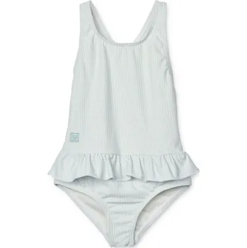 Dámské plavky LIEWOOD Amara jednodílné plavky Sky/Creme