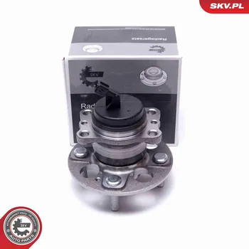 Ložisko kola, sada SKV 29SKV556