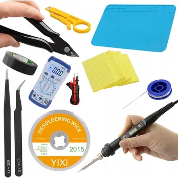 Páječka Pájecí pero Rosfix 60 W