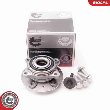 Ložisko kola, sada SKV 29SKV039