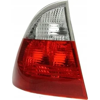 Posilovač řízení Abakus 444-1926L-UE-CR Zadní skupinová svítilna