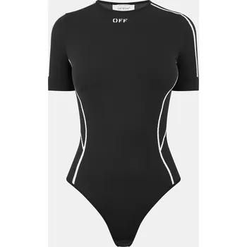 Body OFF WHITE Black 2431171 XS/S