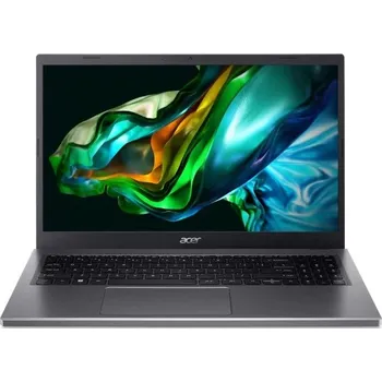 Notebook Notebook Acer Aspire 5 A515-55 15,6" Intel Core i5 8GB/512GB černý