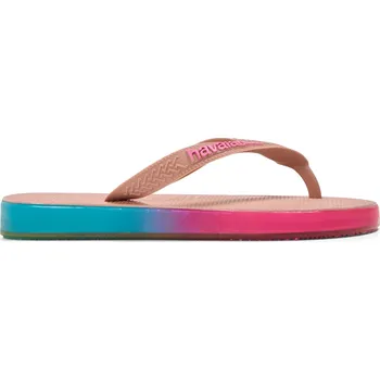 Dívčí pantofle Havaianas Crocus Rose 1213791 1/2