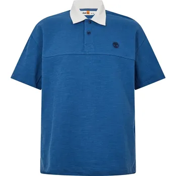 Tričko Timberland Dark Denim 1215515 L