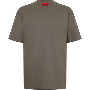 Tričko Hugo Medium Grey 2279461 2XL