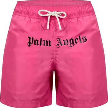 Pánské plavky Plavky PALM ANGELS Pink 5745946 XS